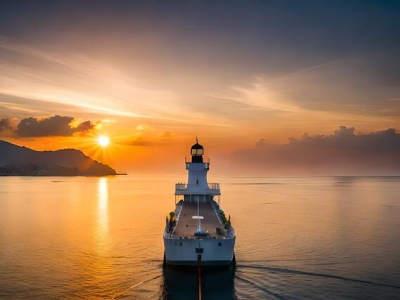 Marine Cruises Matter